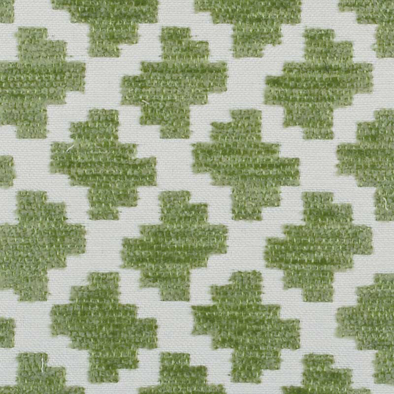 Tissu Wainwright Traditional II, Herbe