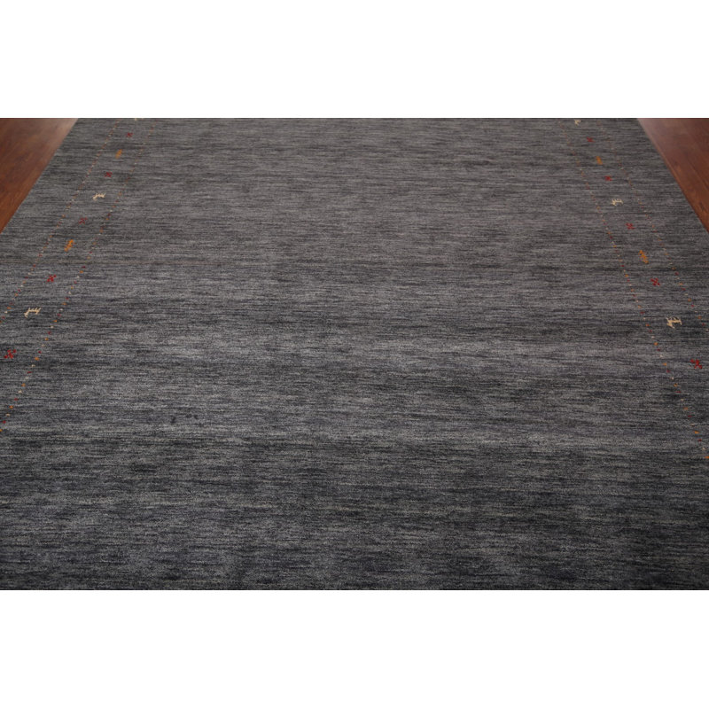 Tapis tribal Gabbeh