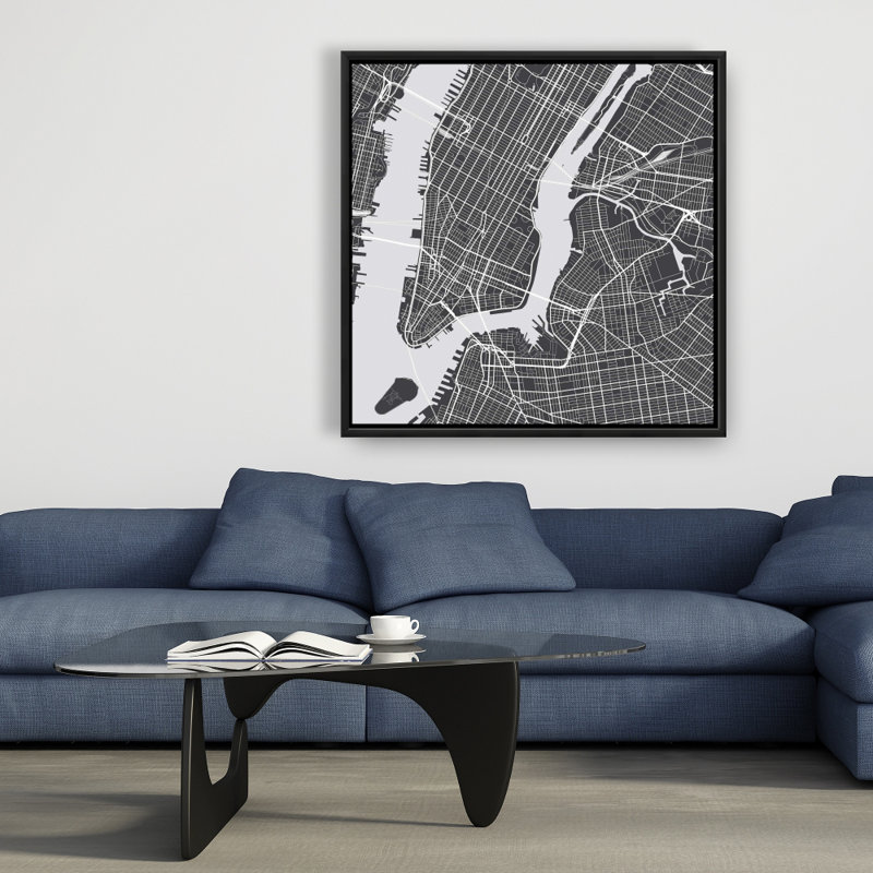 " New-york City Plan "