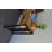 Brittain 38'' Solid Wood Top Console Table