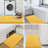 Raazia Non-Slip Bath Rug-1481647887