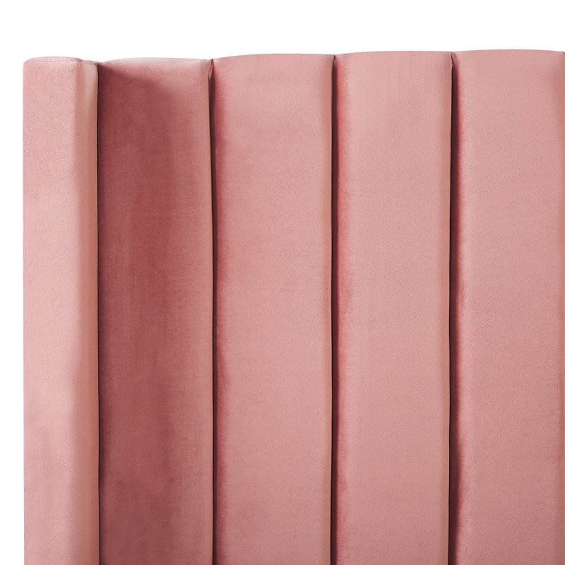 Eliza Upholstered Storage Bed, European Kingsize (160 x 200cm)