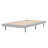 Modern Design Floating Platform Bed Frame-839671717
