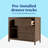 Olivia 3 Drawer Combo Dresser-117229650
