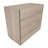 Charliyah 35.4'' W 4 - Drawer Dresser-1145428174