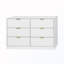 Commode d'appoint avec 6 tiroirs-238127945