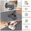 Tapis de cuisine antidérapants antidérapants (ensemble de 3)-178671597