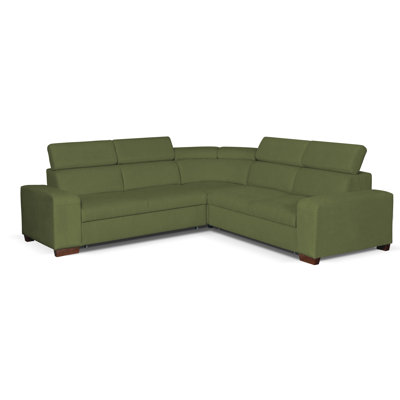 Erwine 5 Seater Sofa Bed