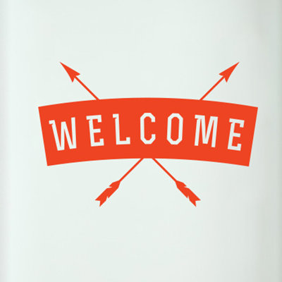 Wall Decal