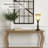 Genoveva Metal Torchiere Lamp