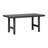 34x66 Rectangular Patio Dining Table-863898716