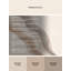 Tapis beige doux et moelleux Teterboro-527910589