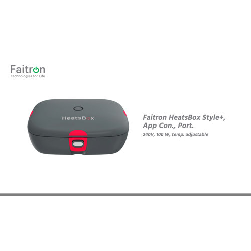 Faitron Heatsbox Inner Dish