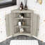Bathroom Storage Cabinet with Shelves-359391325