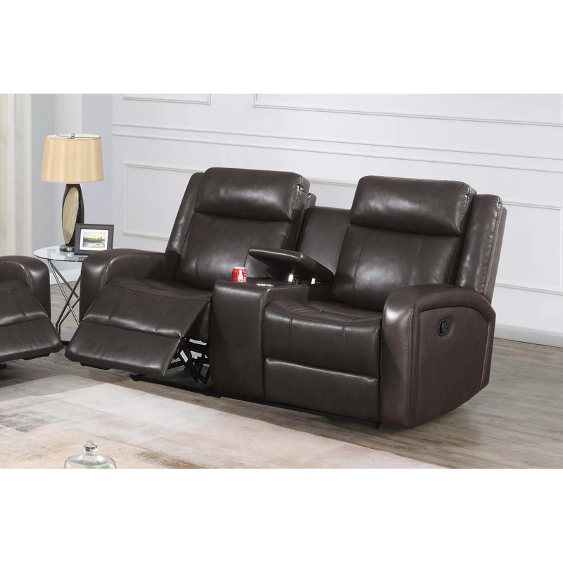 Causeuse inclinable manuelle Aitor