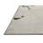 Machine Washable Gray Area Rug-271438325