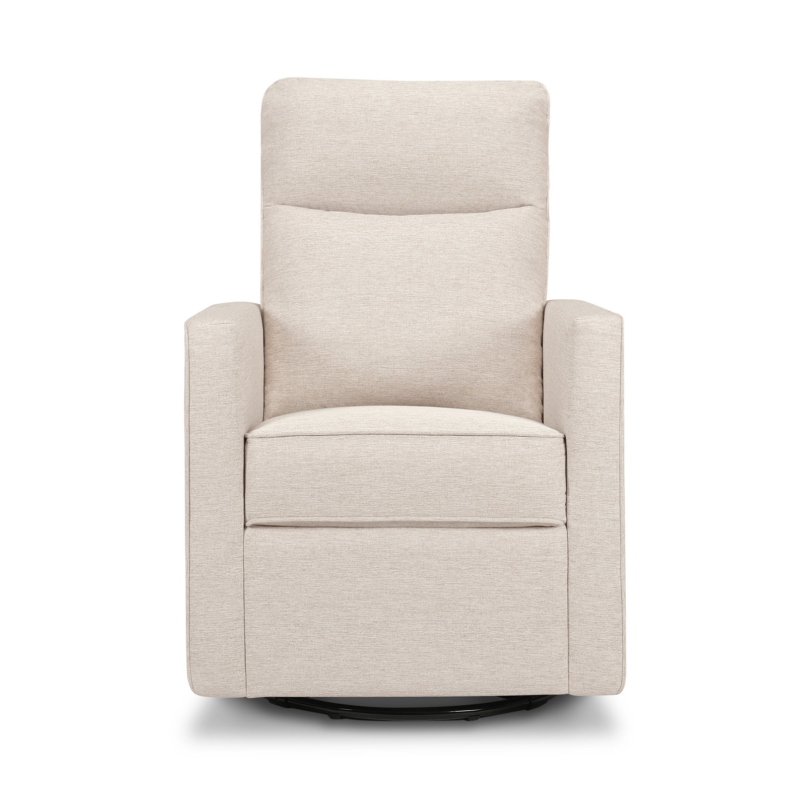 Gabby Swivel Glider, Beach