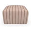 Repose-pieds extérieur Praia Sunbrella®-116499618-122440636