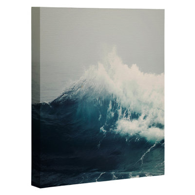 " Sea Wave " by Bree Madden