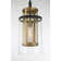 Soho By Robin Baron - 1 Light Mini Pendant