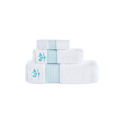Turkish Cotton Midweight Mulit-Size Set