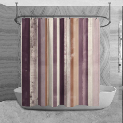 Rideau de douche Lawren