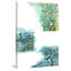 Nature Secrets - Wrapped Canvas Painting