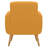 Speegle 29.5" Wide Lace Tufted Armchair-89032428