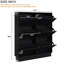 Rangement pour chaussures Hall Tree-1662826259