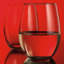 15 oz Verre à vin sans pied