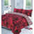 Red selected