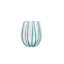 Nuovo Handmade Stemless Wine Glass-554750171