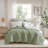 Soft and comfortable Quilt Set