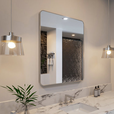 Miroir mural Leyat