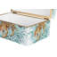  Leopard 2 Piece Decorative Box Set