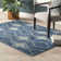 Arshia Tunisia Performance Geometric Rug