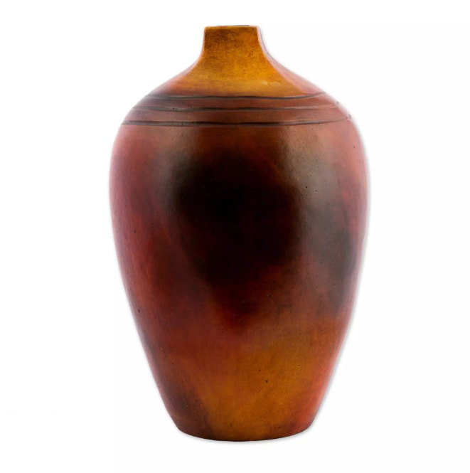 Vase de table Casiano