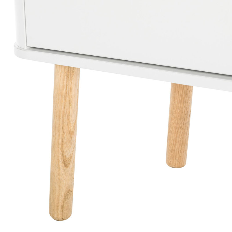 Luther 95 cm W Display Cabinet