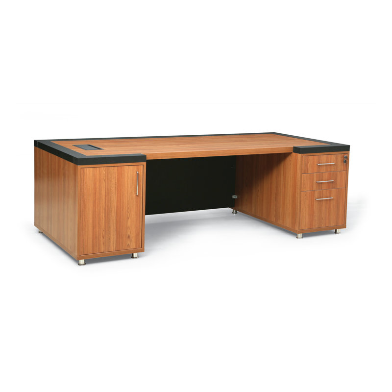 Ensemble de bureau 4 pièces Majesy