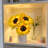 Sunflower Night Light