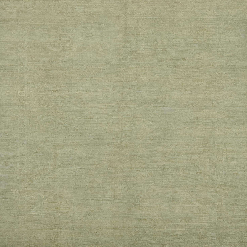 Abstract Indoor Rug, Square 7'