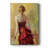 Copper Reflection -Custom Wrapped Gallery Cavas-1270843217