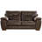  Ziyah 79'' Pillow Top Arm Loveseat-638281858