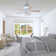 Hardt 52'' Ceiling Fan with LED Lights