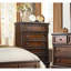 Meuble de rangement transitionnel 1pc
