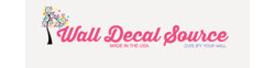 Logo Wall Decal Source