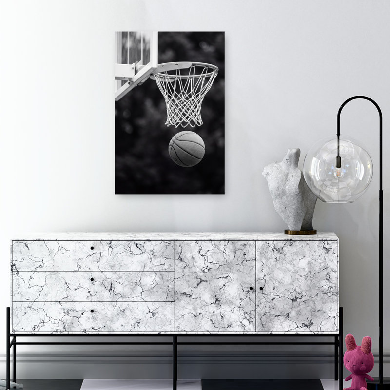 Print, 91.44cm H x 60.96cm W