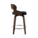 Carylon Swivel Upholstered Counter Stool
