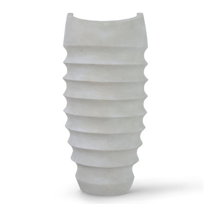 JP Roman Stone Wall Planter