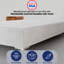 Lit plateforme tapissier Allivia-1452570489-1452570491